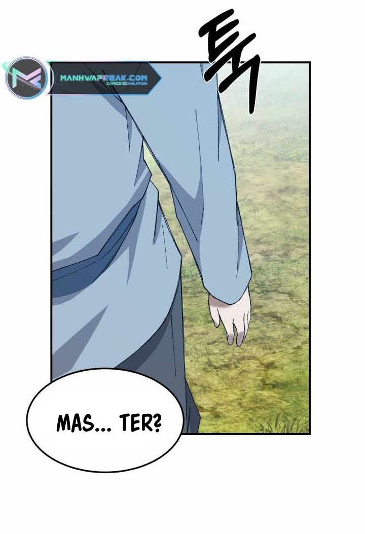 The Great Master chapter 63 halaman 41