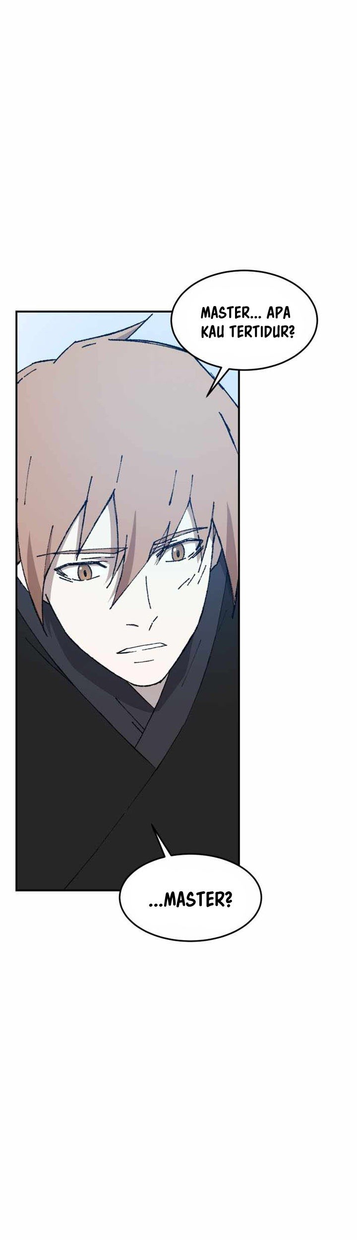 The Great Master chapter 63 halaman 42