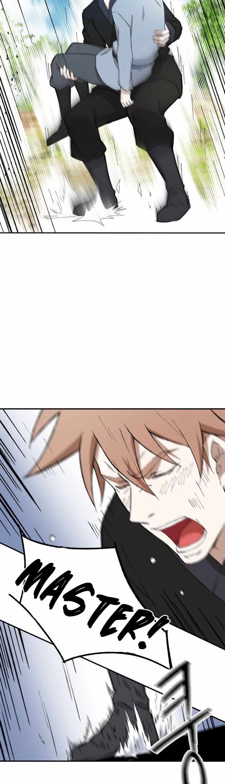 The Great Master chapter 63 halaman 48