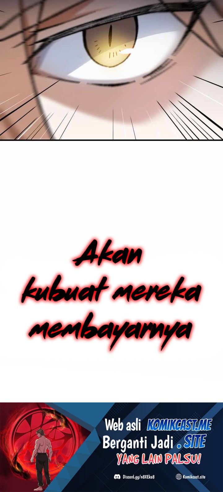 The Great Master chapter 63 halaman 67
