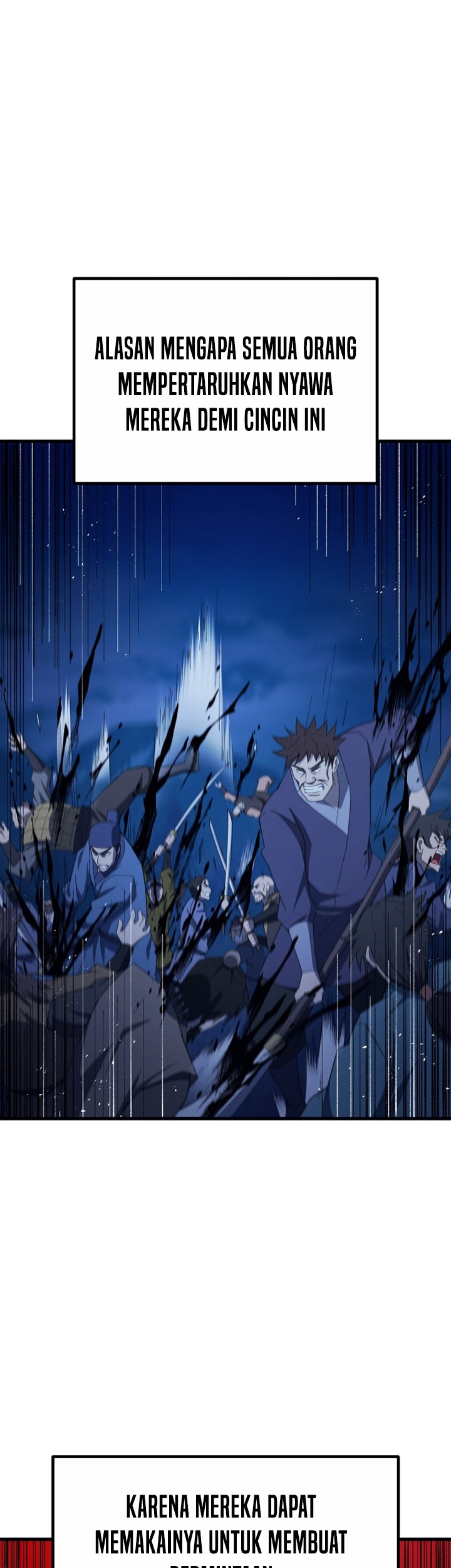 The Great Master chapter 64 halaman 10