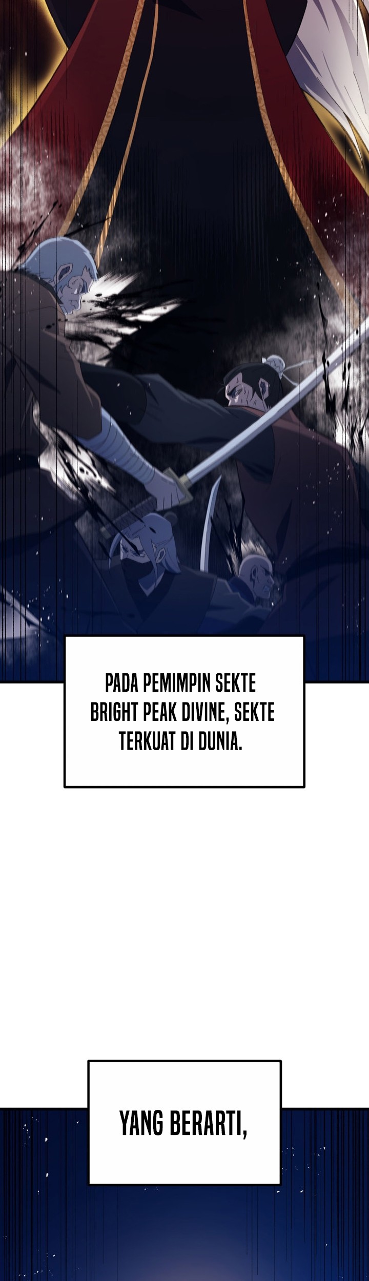 The Great Master chapter 64 halaman 12