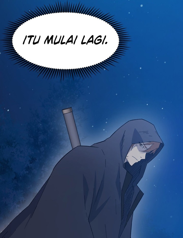 The Great Master chapter 64 halaman 21