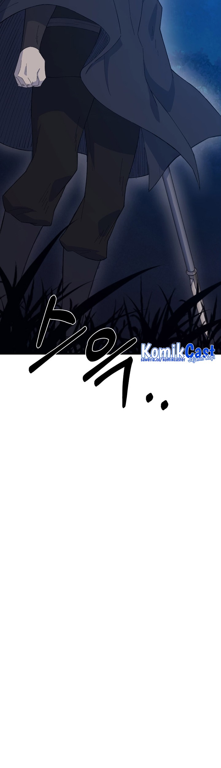 The Great Master chapter 64 halaman 22