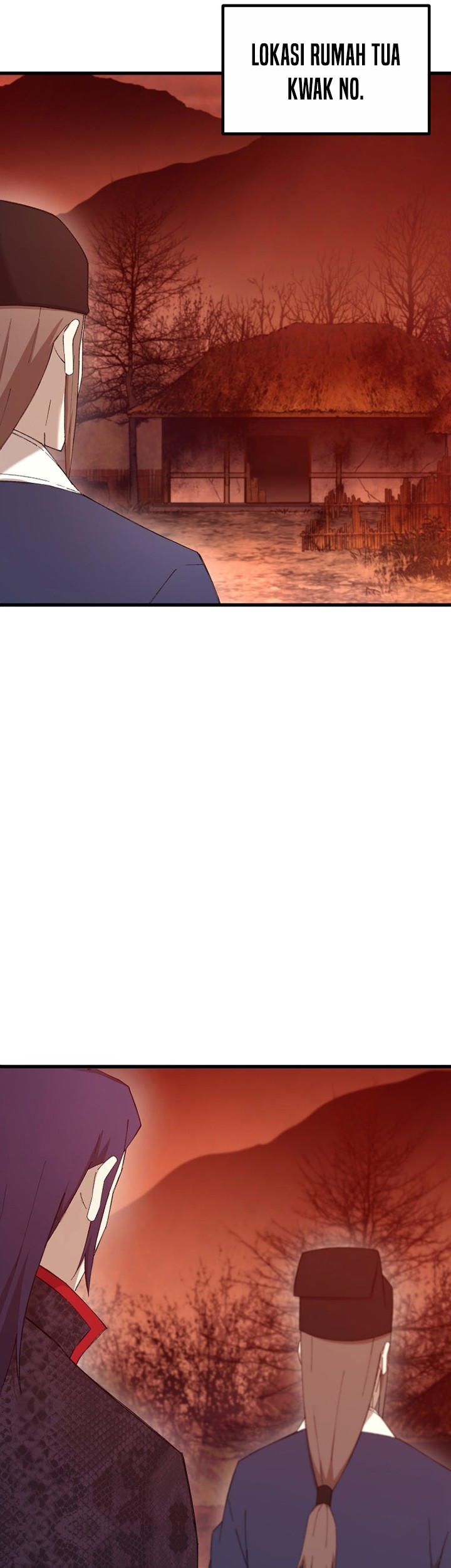 The Great Master chapter 64 halaman 24