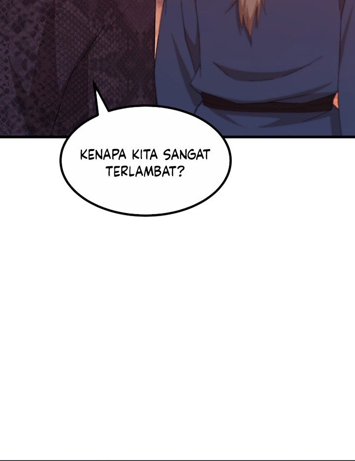 The Great Master chapter 64 halaman 25
