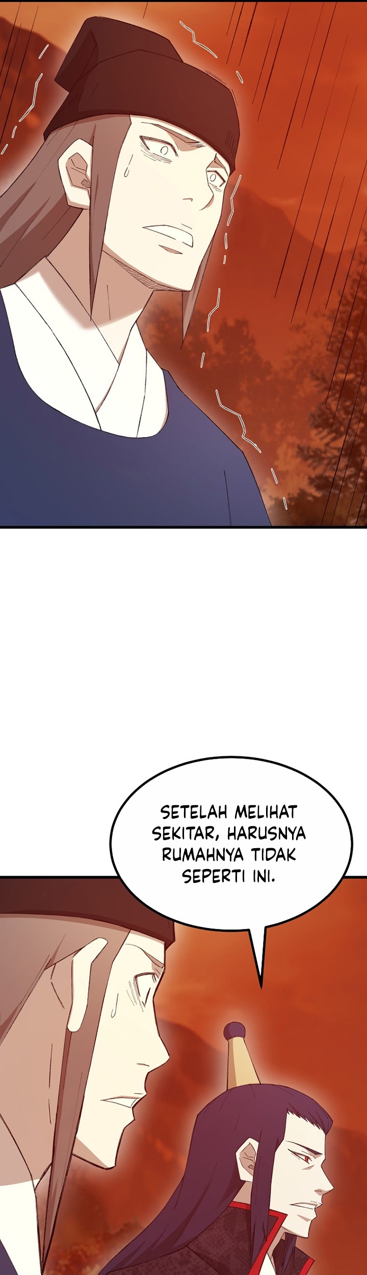 The Great Master chapter 64 halaman 26
