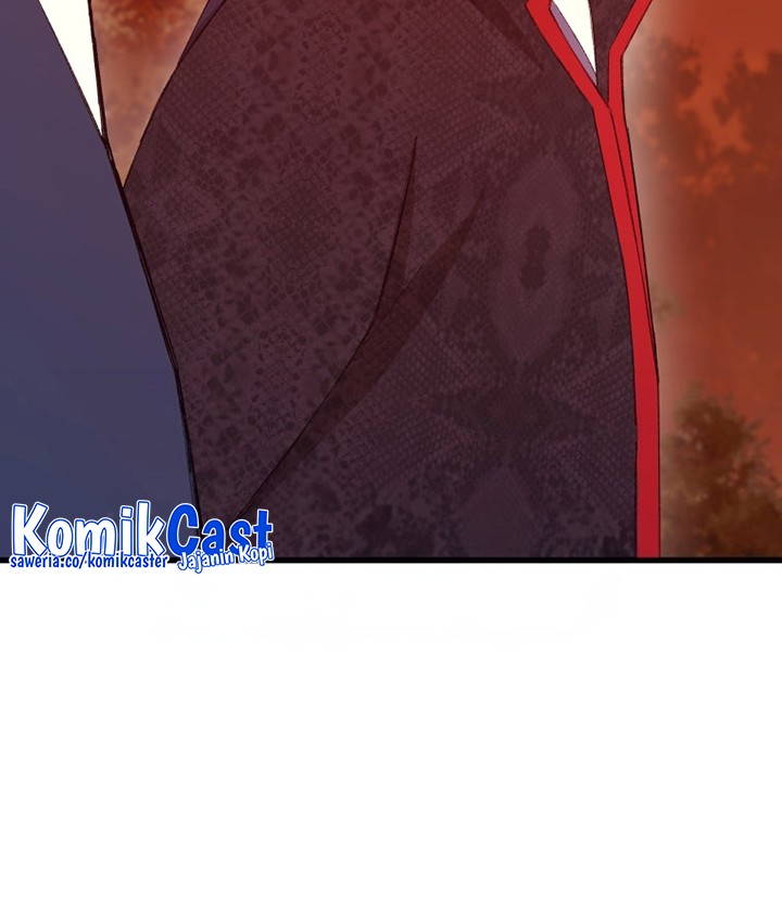 The Great Master chapter 64 halaman 27