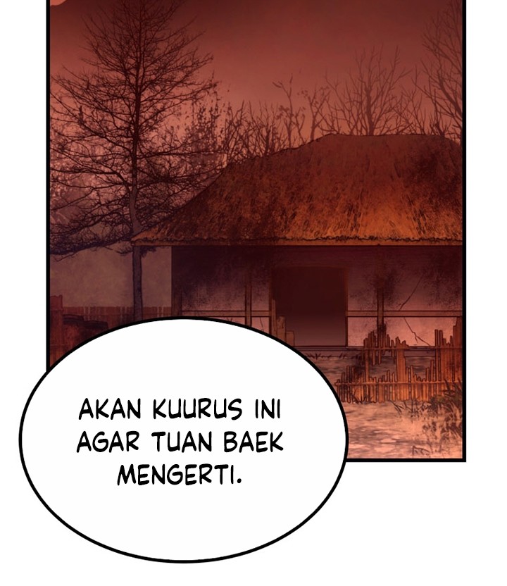 The Great Master chapter 64 halaman 31