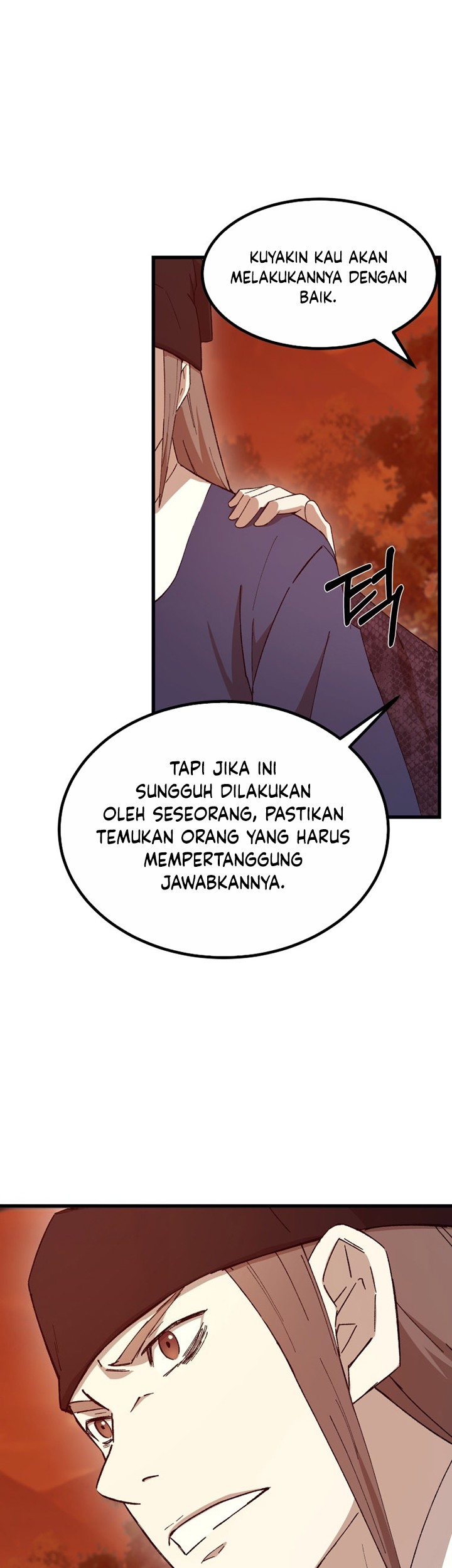 The Great Master chapter 64 halaman 32