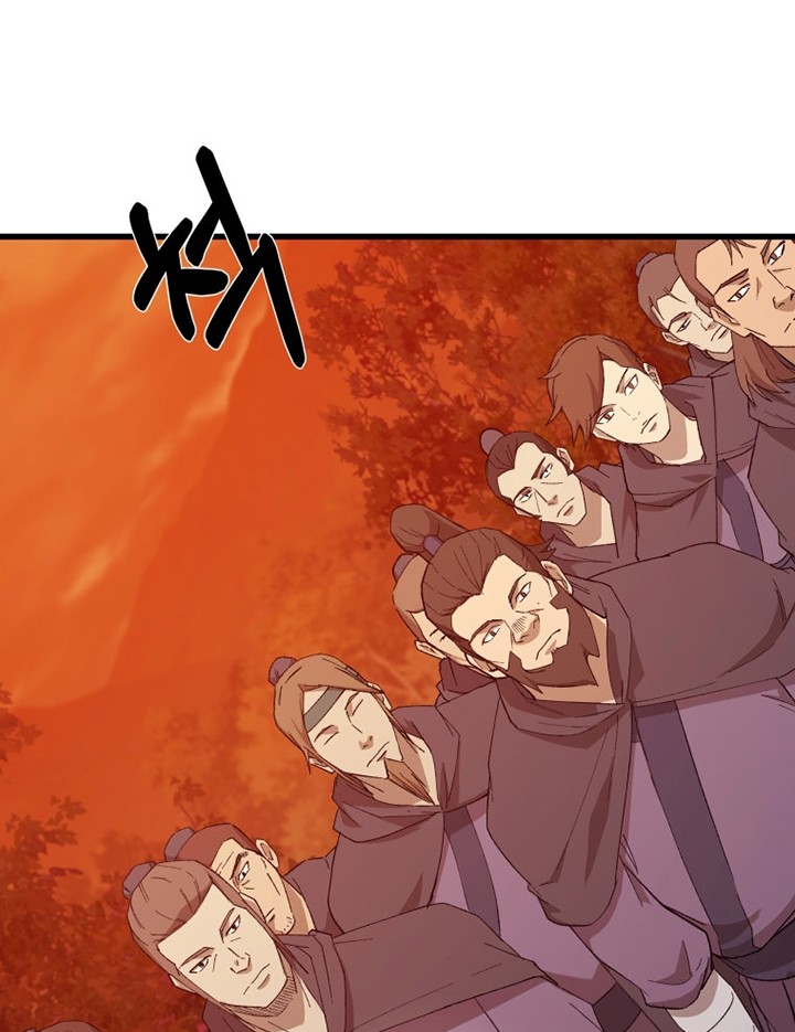 The Great Master chapter 64 halaman 37