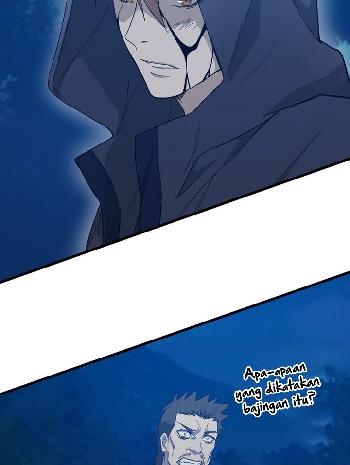 The Great Master chapter 64 halaman 43