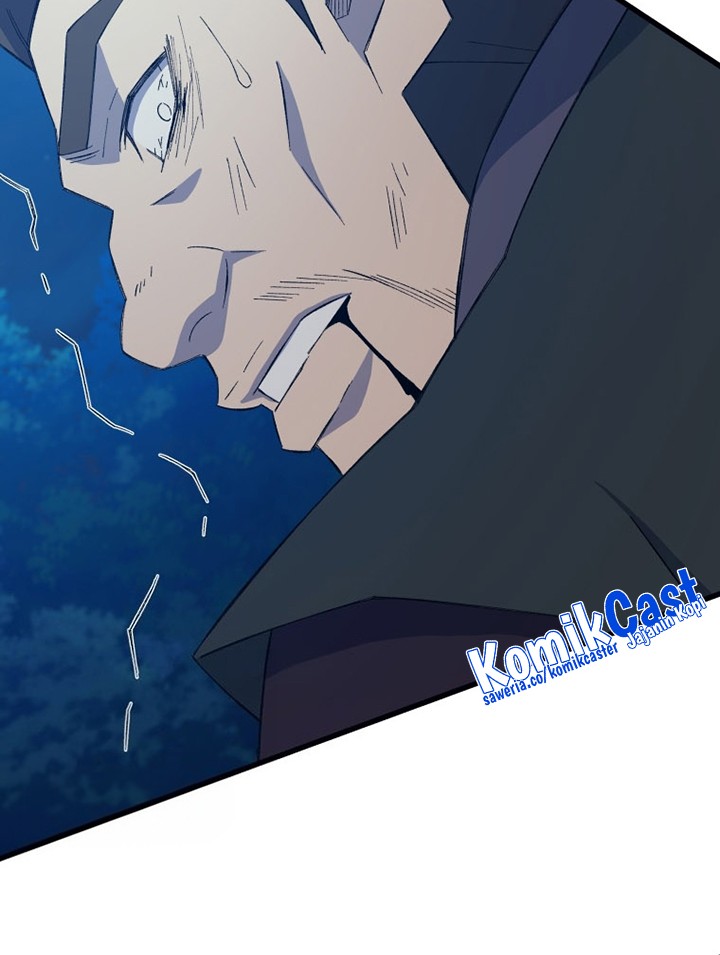 The Great Master chapter 64 halaman 49