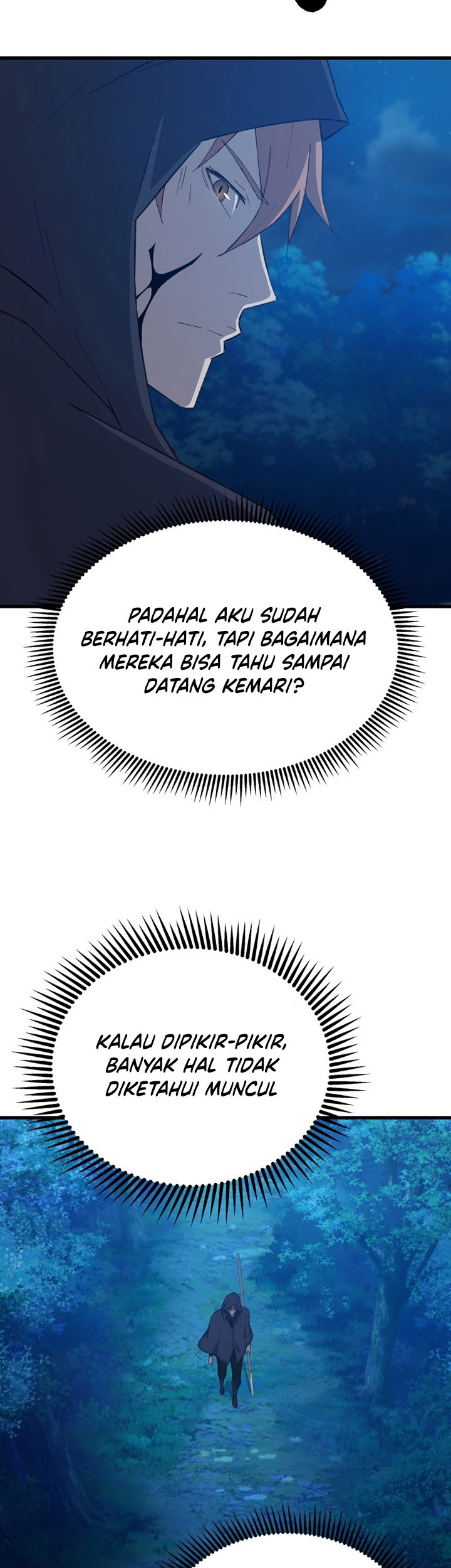 The Great Master chapter 64 halaman 52