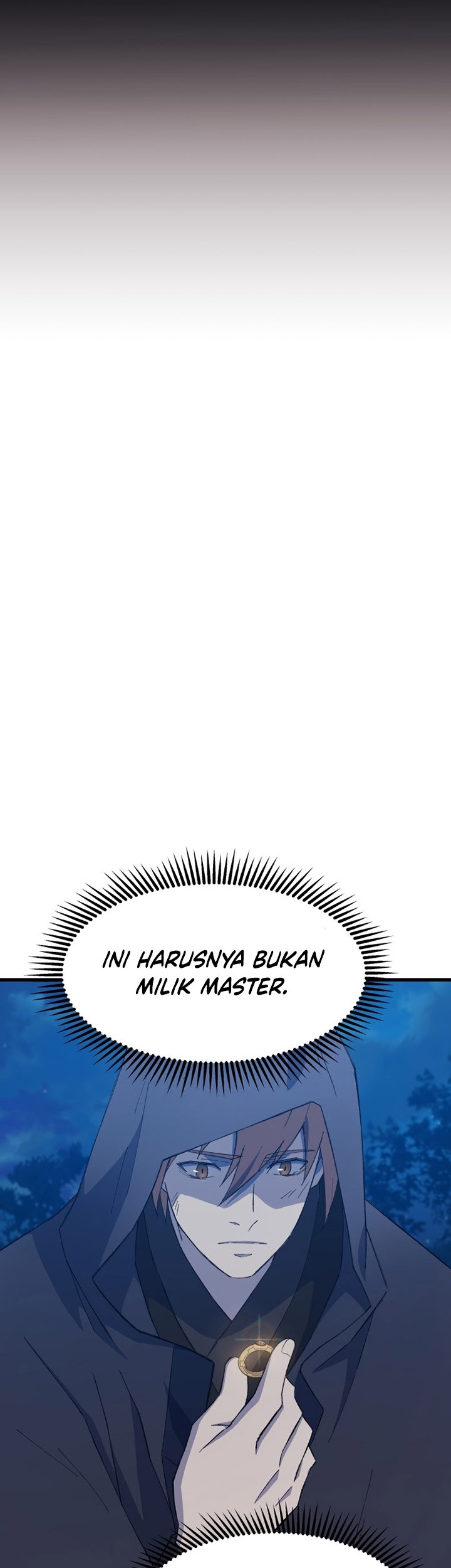 The Great Master chapter 64 halaman 58