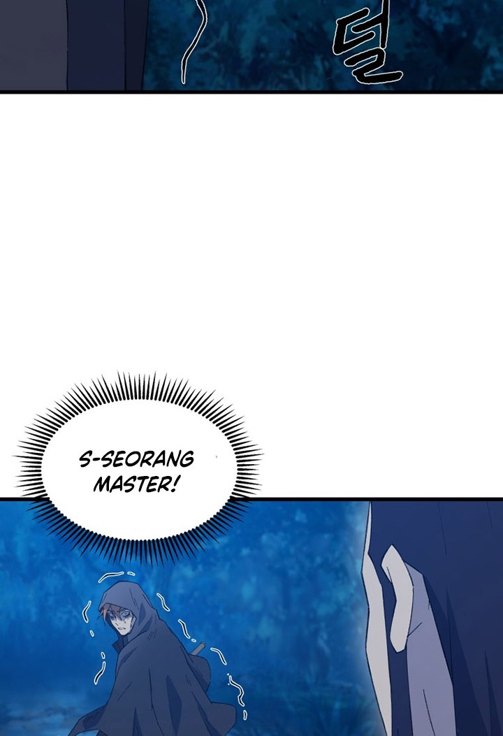 The Great Master chapter 64 halaman 61