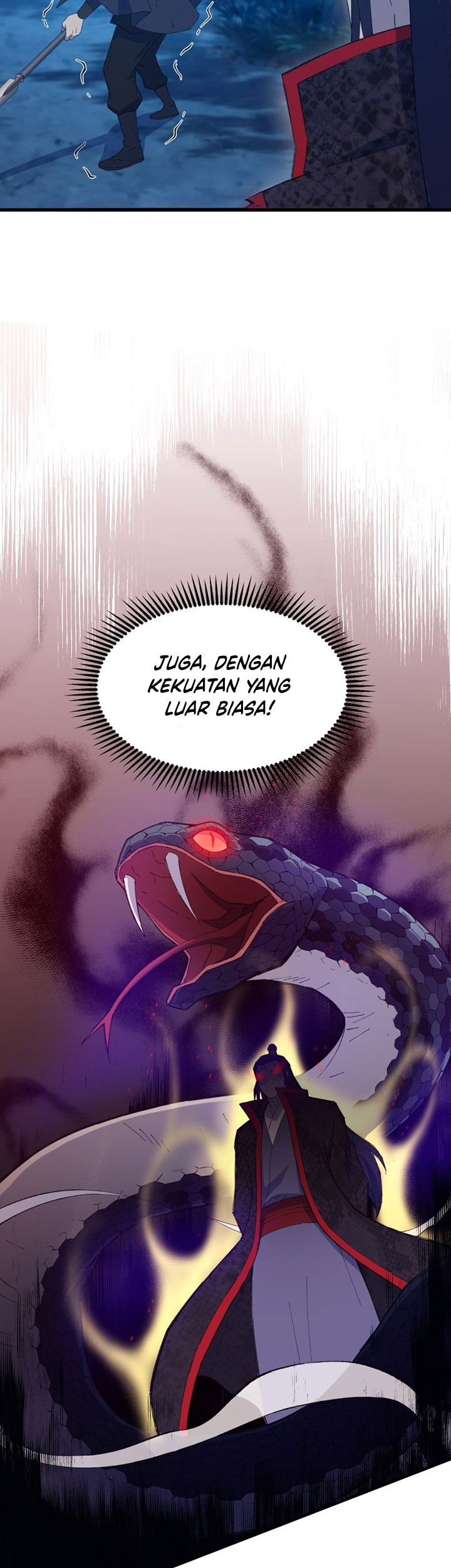 The Great Master chapter 64 halaman 62