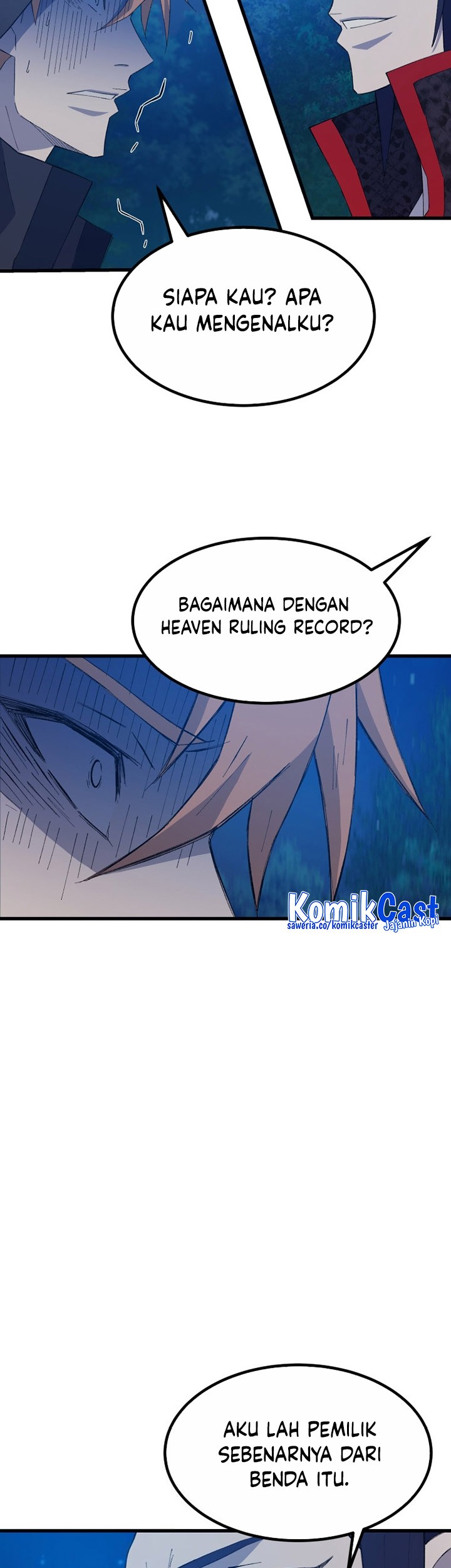 The Great Master chapter 64 halaman 64
