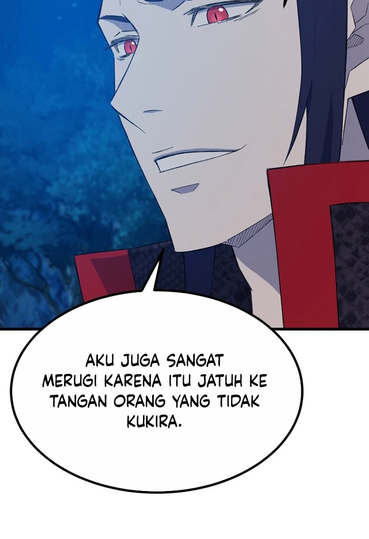 The Great Master chapter 64 halaman 65