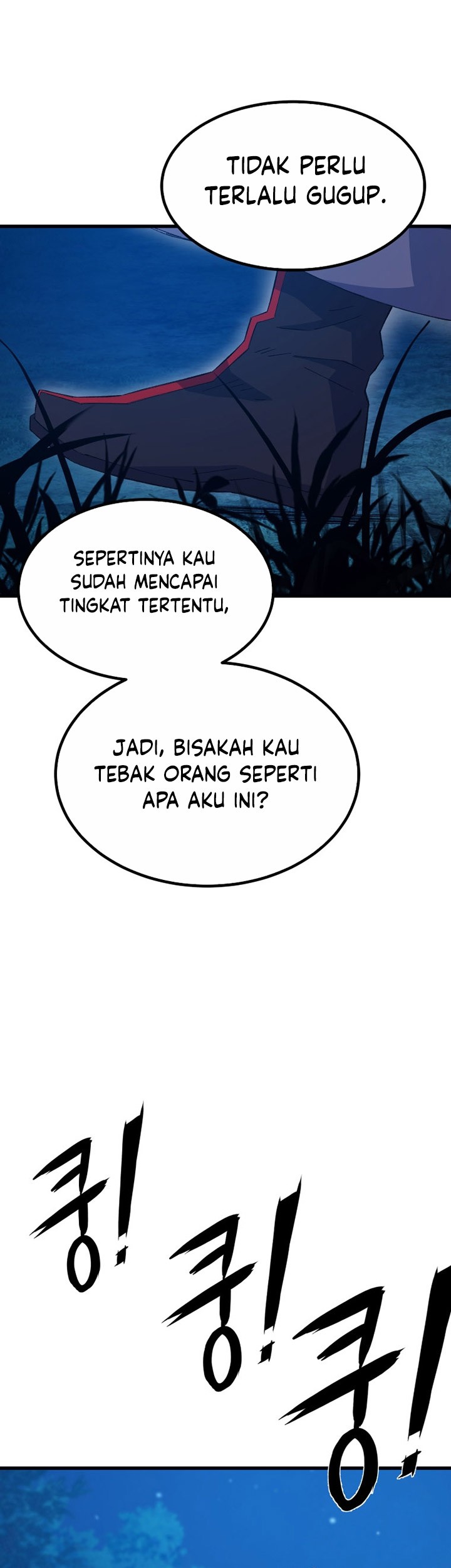 The Great Master chapter 64 halaman 66