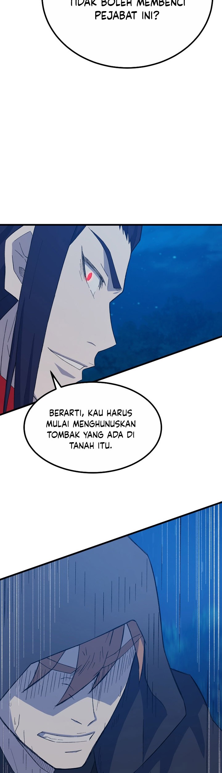 The Great Master chapter 64 halaman 68