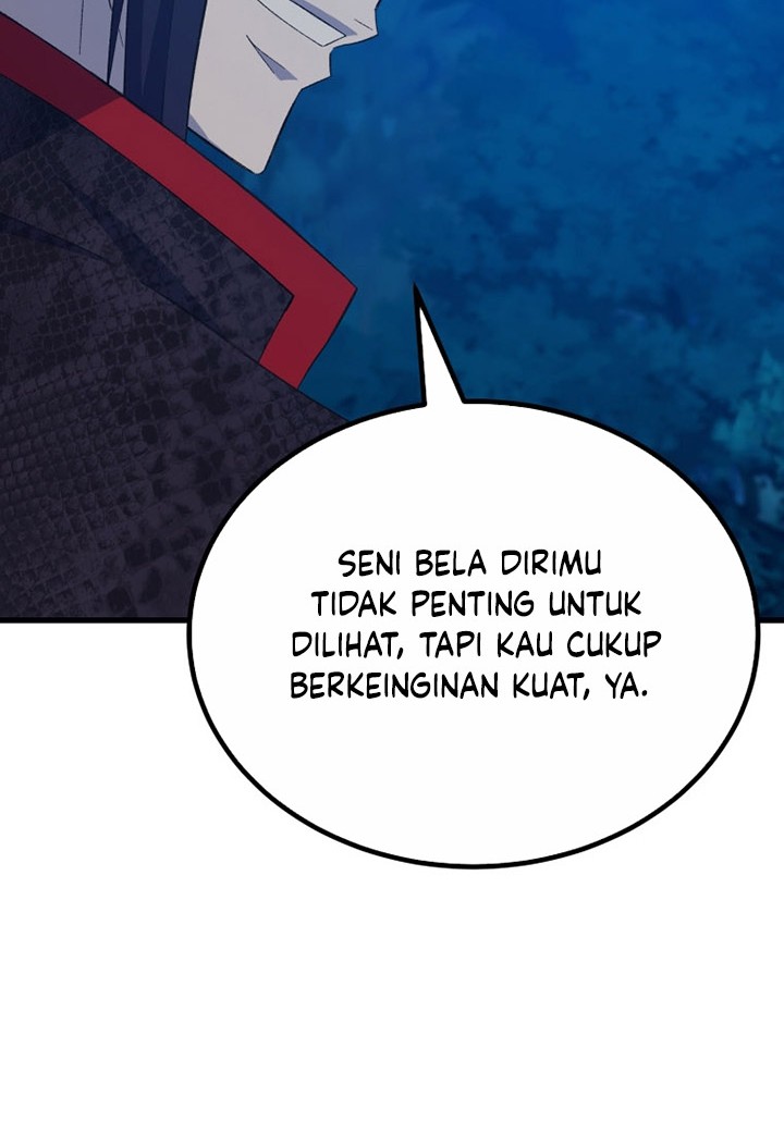 The Great Master chapter 64 halaman 77