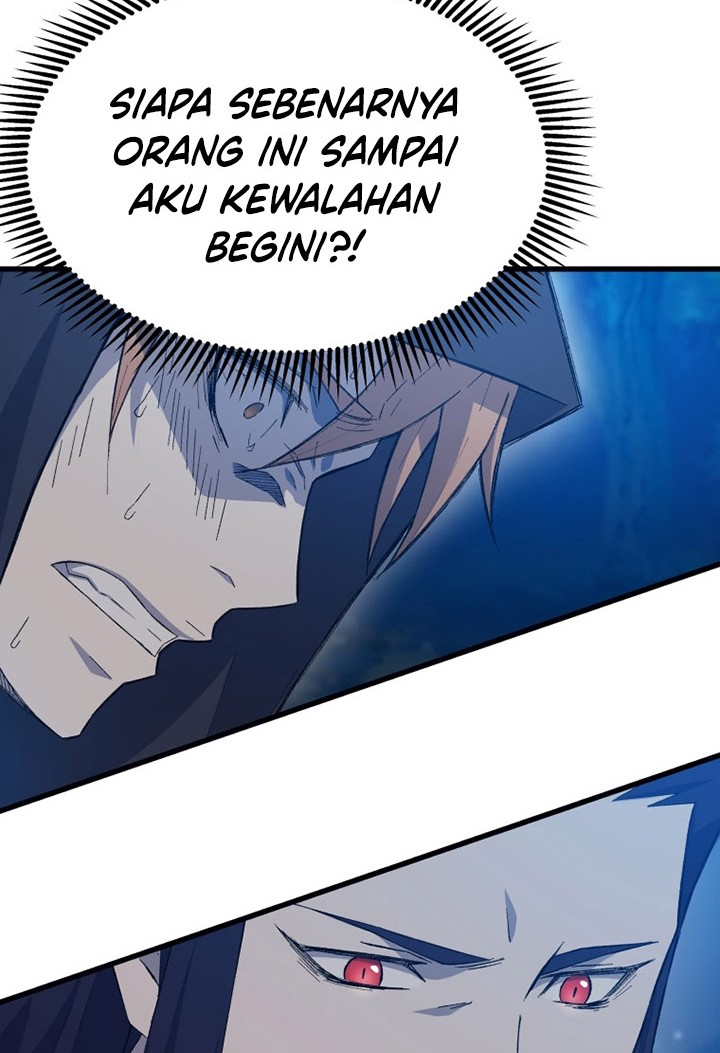 The Great Master Bab 65 halaman 19