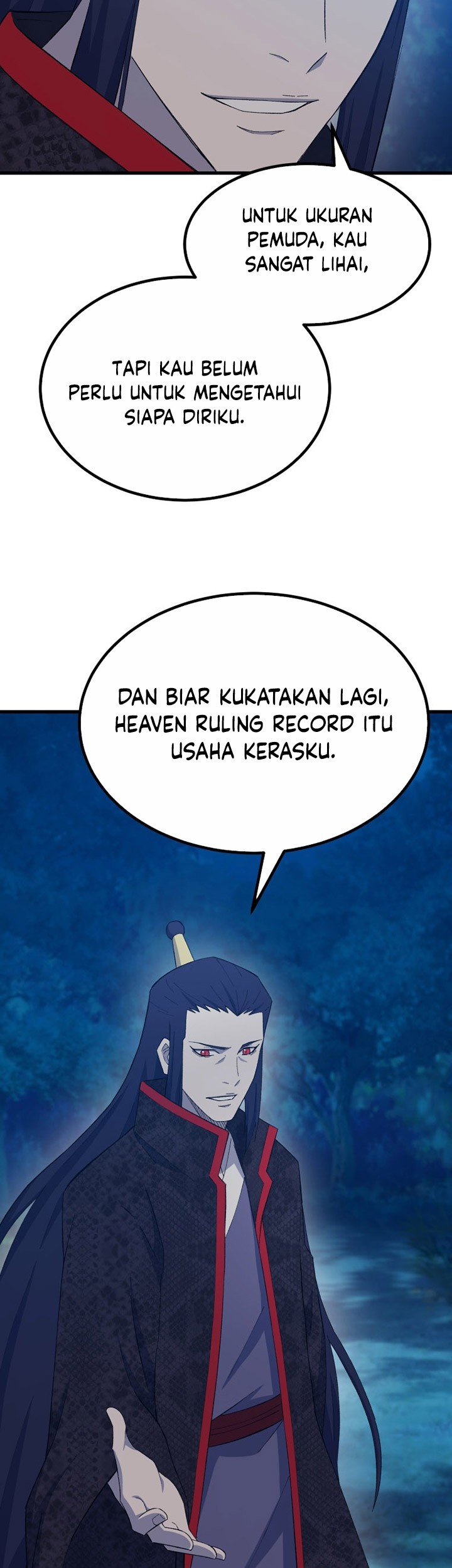 The Great Master Bab 65 halaman 20