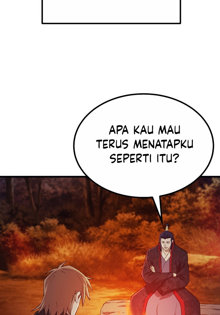 The Great Master Bab 65 halaman 27