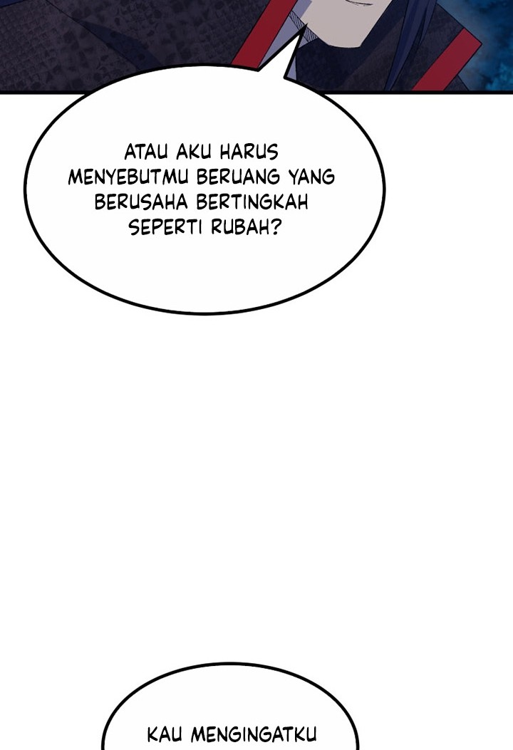 The Great Master Bab 65 halaman 61