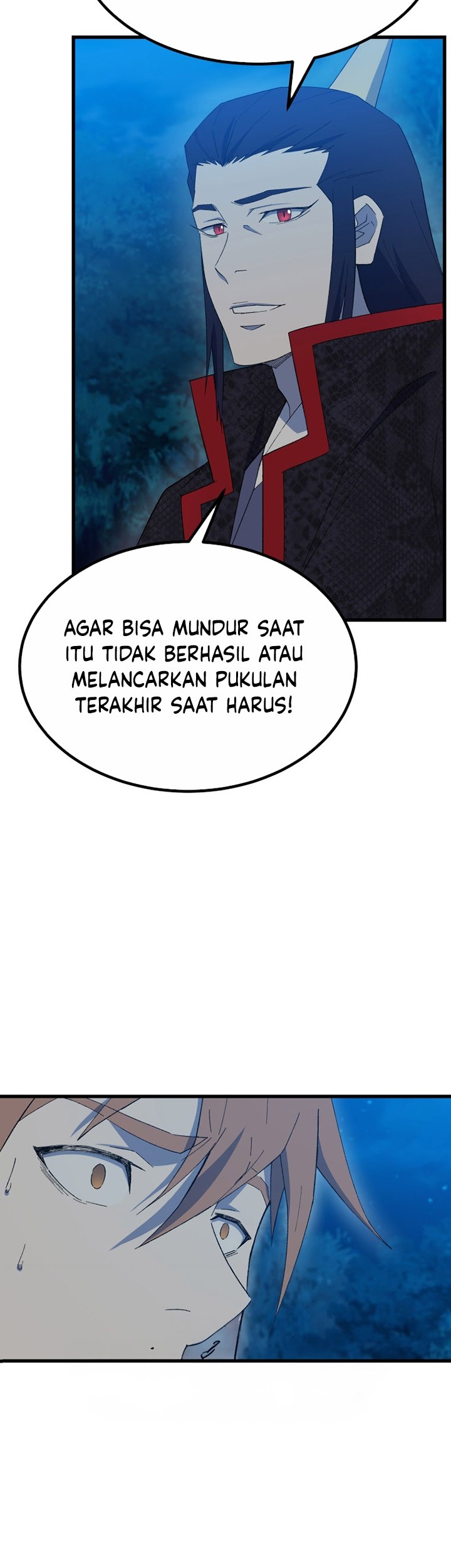 The Great Master Bab 65 halaman 68
