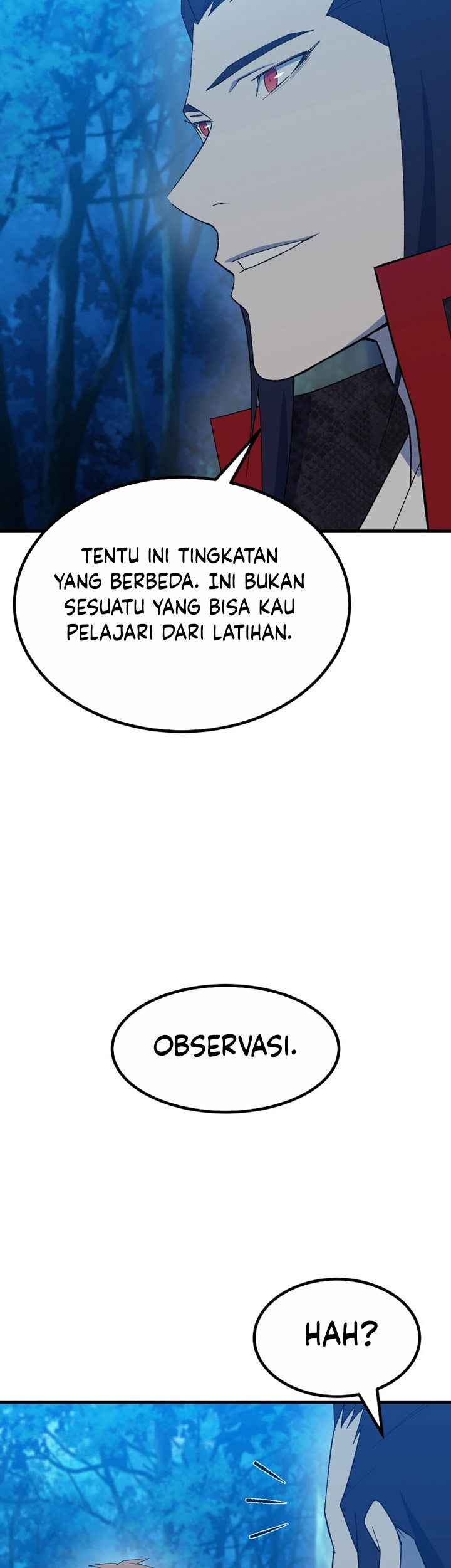 The Great Master Bab 65 halaman 70