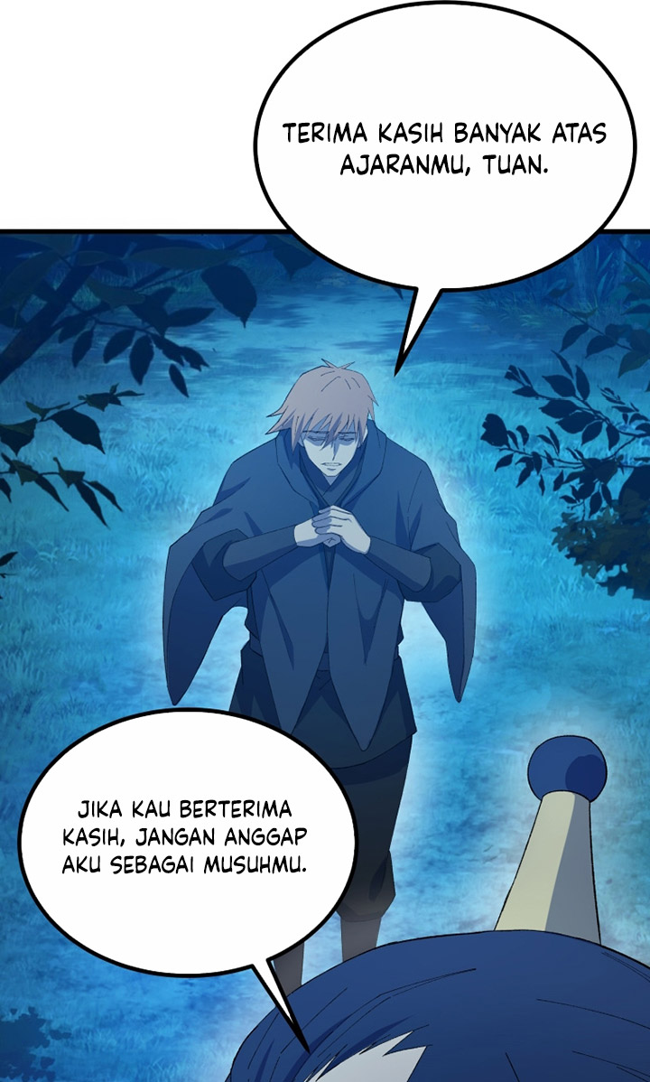 The Great Master Bab 65 halaman 74