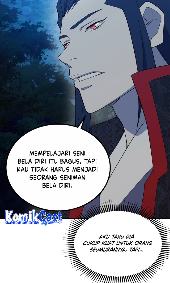 The Great Master Bab 65 halaman 75