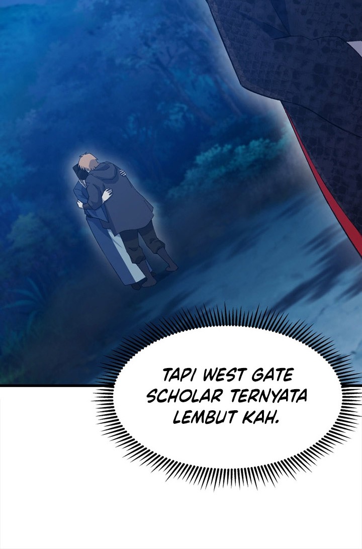 The Great Master Bab 66 halaman 9