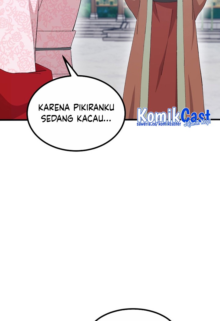 The Great Master Bab 66 halaman 19