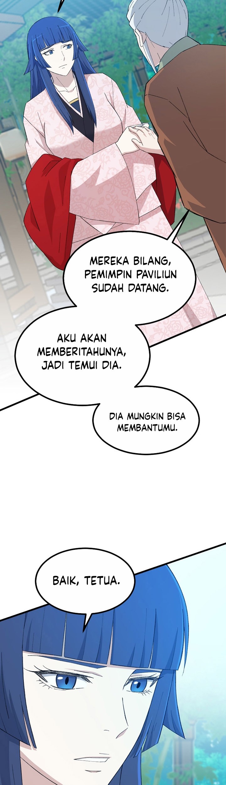 The Great Master Bab 66 halaman 24
