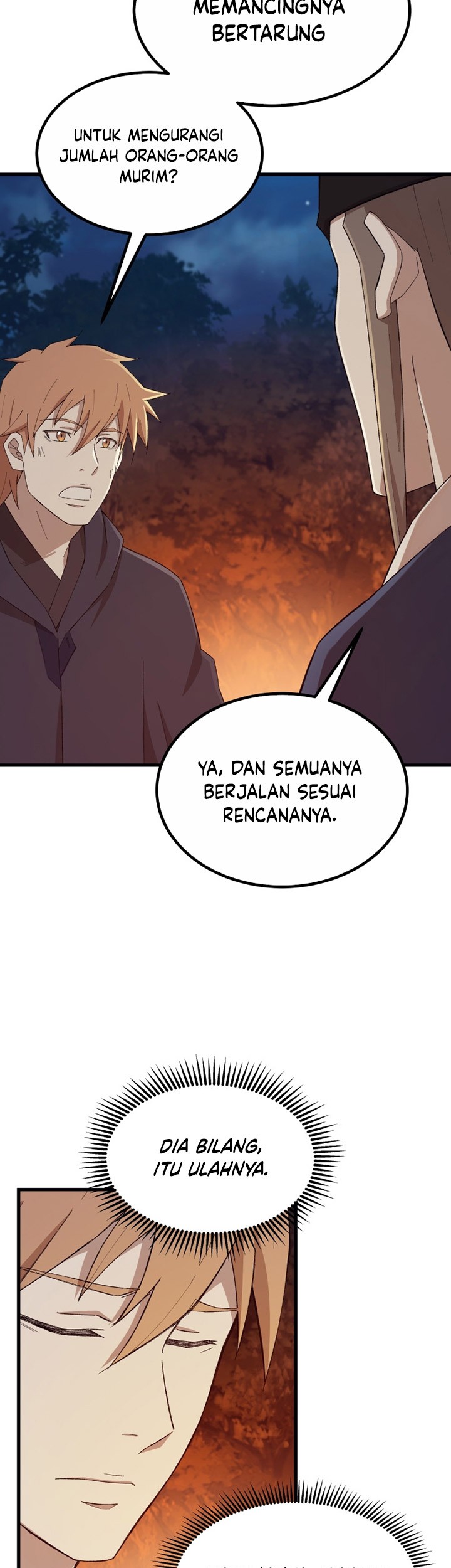 The Great Master Bab 66 halaman 28