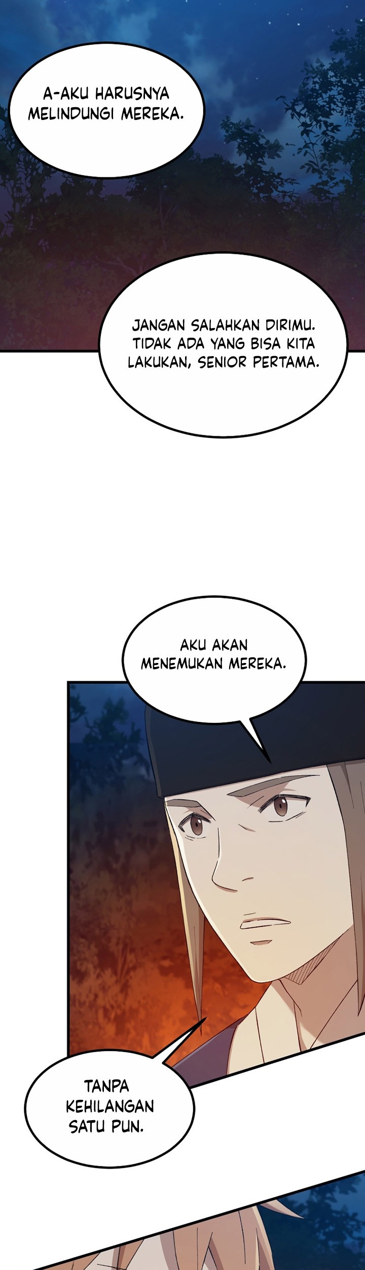 The Great Master Bab 66 halaman 32