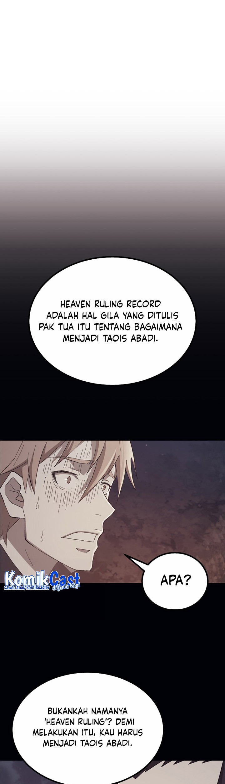 The Great Master Bab 66 halaman 46