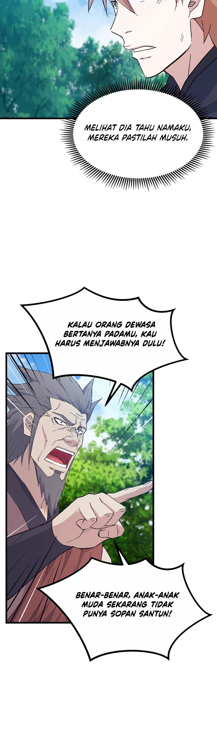 The Great Master Bab 66 halaman 54