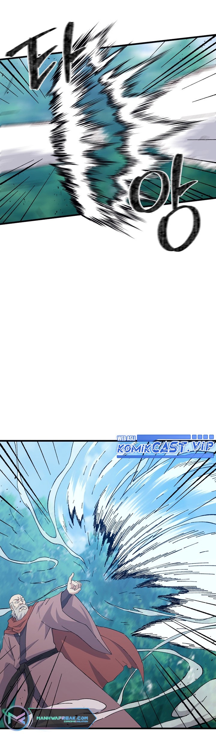 The Great Master chapter 67 halaman 4