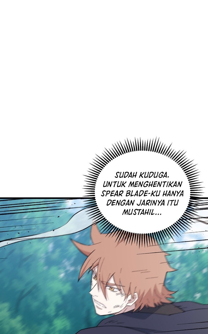 The Great Master chapter 67 halaman 5