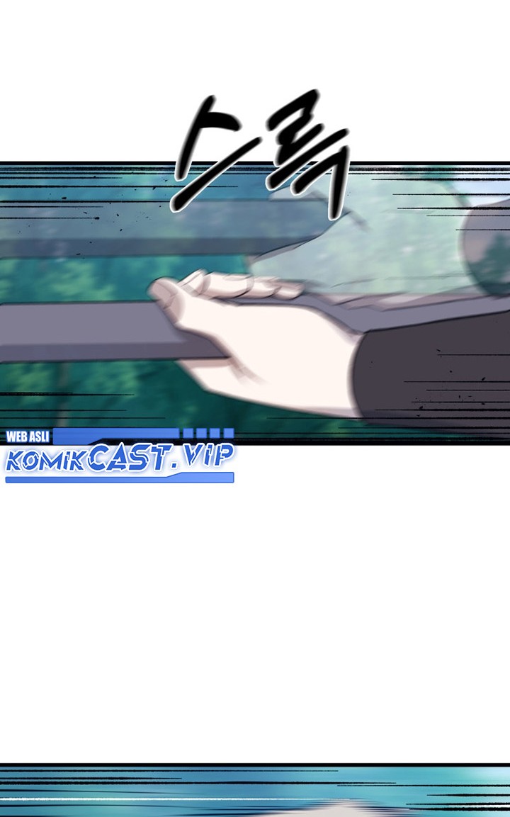 The Great Master chapter 67 halaman 9