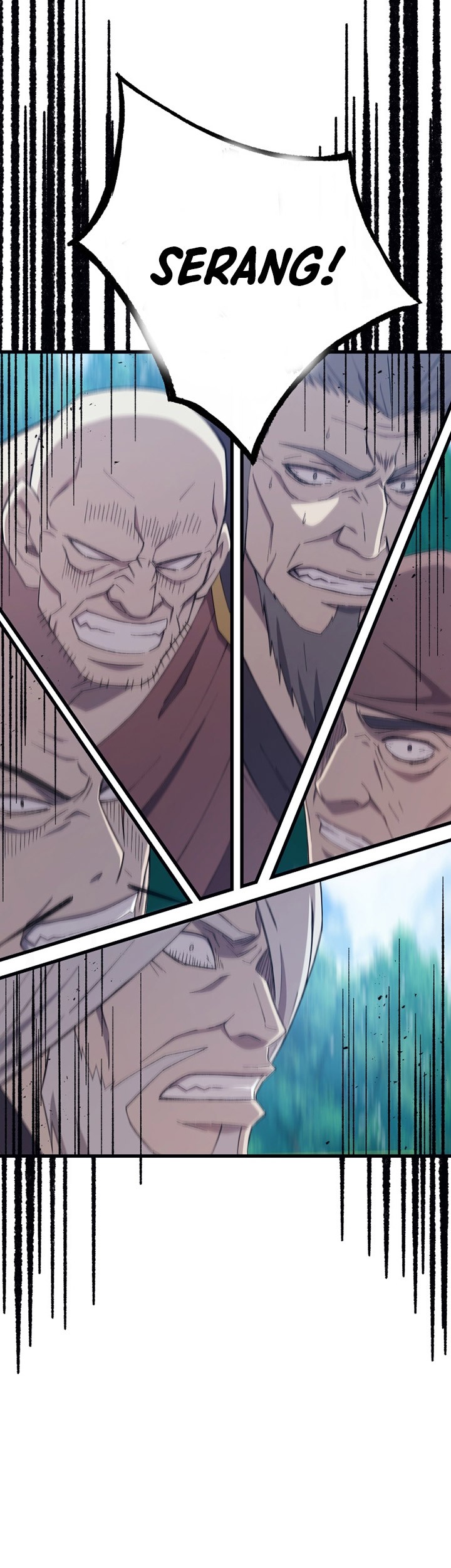 The Great Master chapter 67 halaman 14