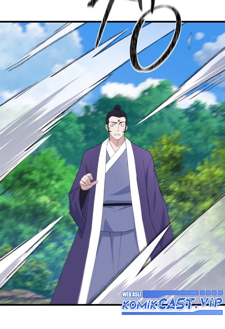The Great Master chapter 67 halaman 17