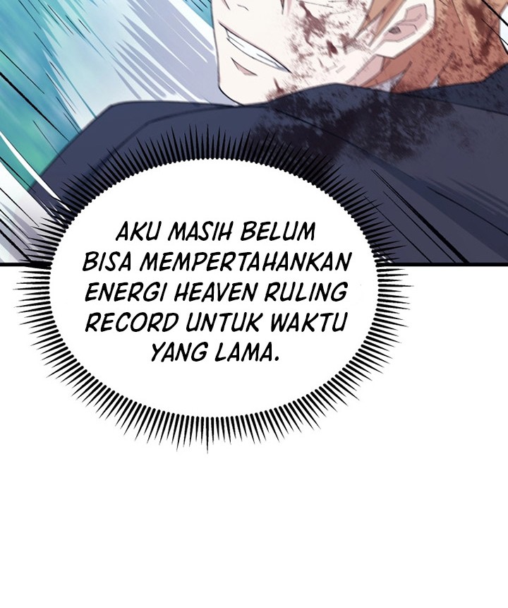 The Great Master chapter 67 halaman 19