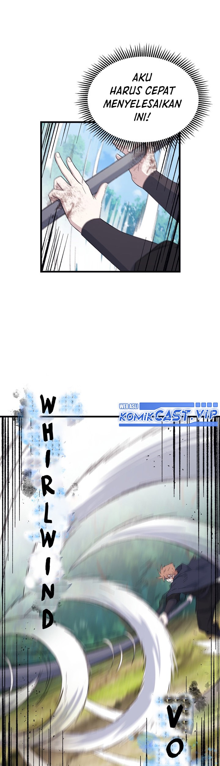 The Great Master chapter 67 halaman 20