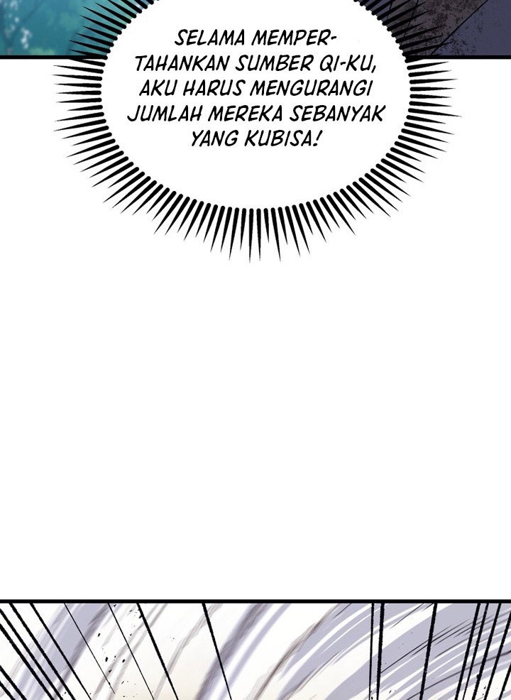 The Great Master chapter 67 halaman 27