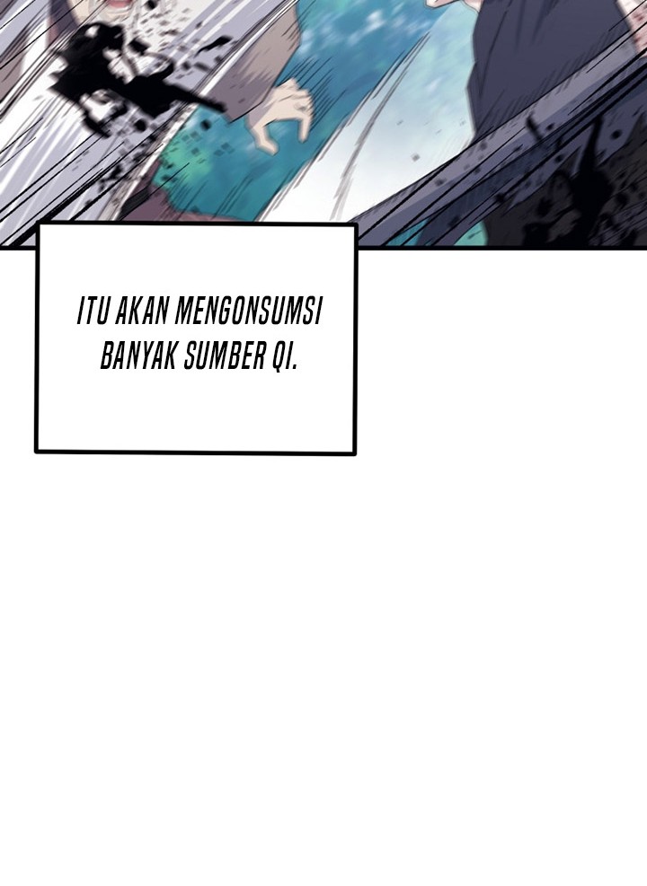 The Great Master chapter 67 halaman 29